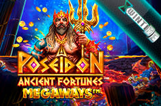 Ancient Fortunes: Poseidon WinTime