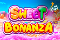 Sweet Bonanza