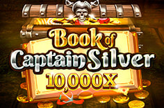 Book of Captain Silver